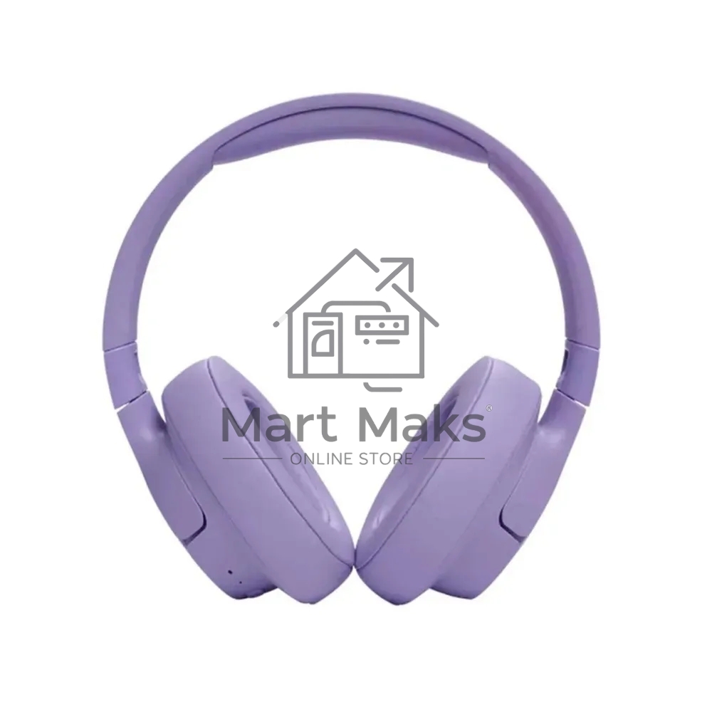 Наушники JBL Tune 720BT фиолетовый