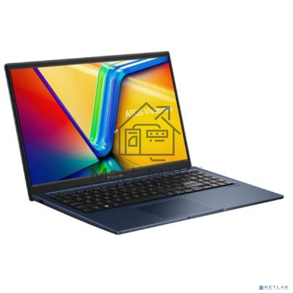 Ноутбук Asus Vivobook 15 X1504ZA-BQ1144 15.6