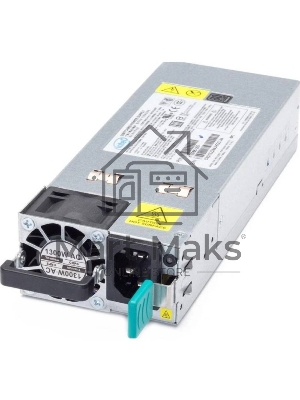 Блок питания для сервера 1300W CRPS 80 PLUS AXX1300TCRPS 956542 INTEL