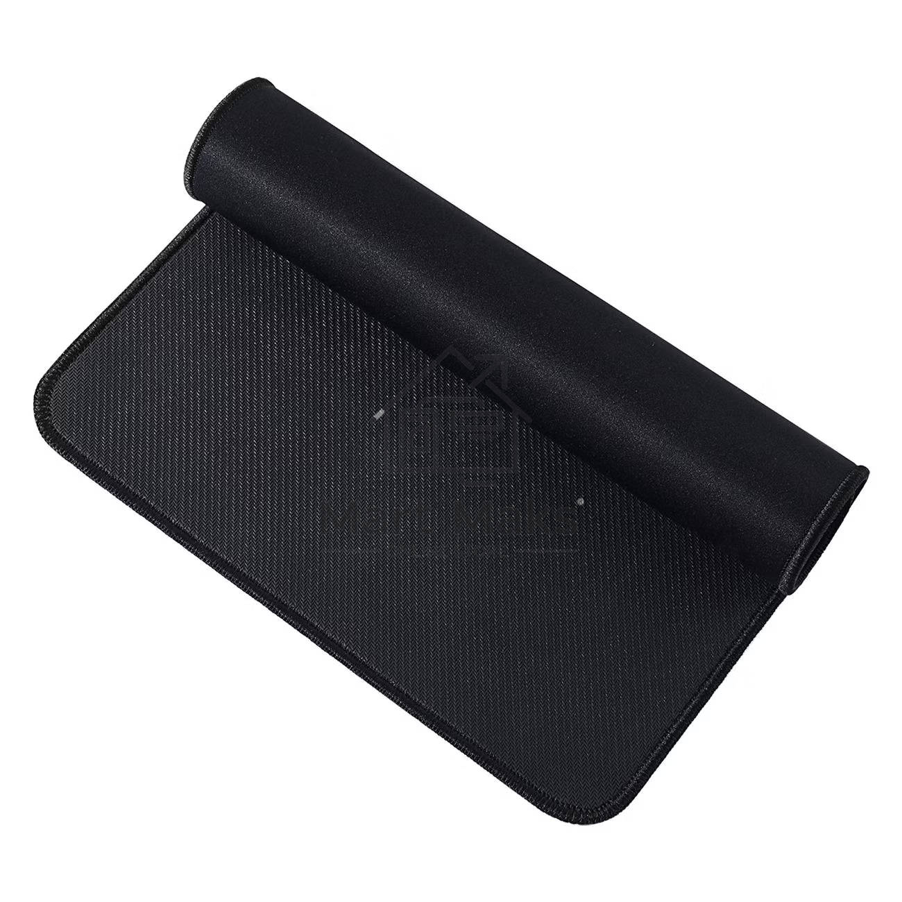Коврик для мыши Acer OMP210 Мини черный 250x200x3мм