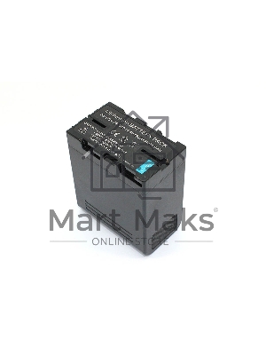 Аккумуляторная батарея для видеокамеры Sony PMW-100 (BP-U60) 14.4V 5200mAh