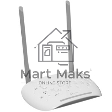 Беспроводная точка доступа TP-Link TL-WA801N серии N, скорость до 300 Мбит/с