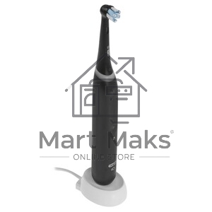 Электрическая зубная щетка Oral-B iO Series 5 iOG5.1B6.2DK черный