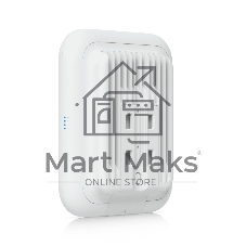 Точка доступа Wi-Fi Ubiquiti UniFi 7 AP Outdoor Точка доступа 2,4+5 ГГц, Wi-Fi 7, 2х2 MIMO, 802.3at, 1х 2.5G RJ45