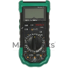 Профессиональный мультиметр MS8265 MASTECH