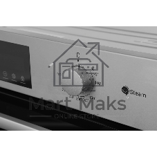 Духовой шкаф электрический Indesit IFSE 3841 J IX нержавеющая сталь