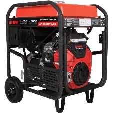 Бензиновый генератор A-iPower A11000TEAX 11кВт