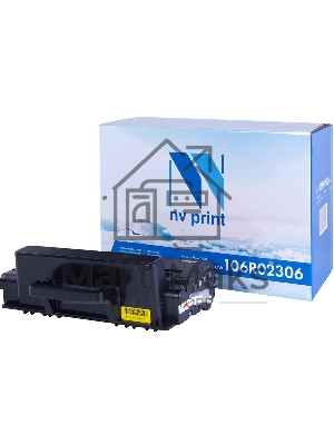 Картридж NVPrint совместимый Xerox 106R02306 для Phaser 3320 (11000k)