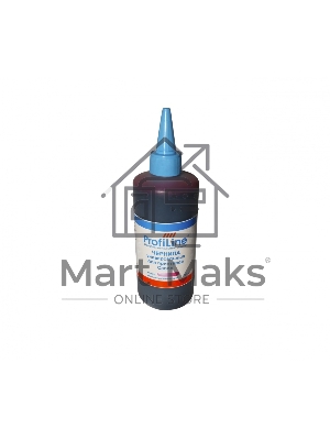 Чернила для принтеров Canon универсальные Magenta 250 мл водн ProfiLine