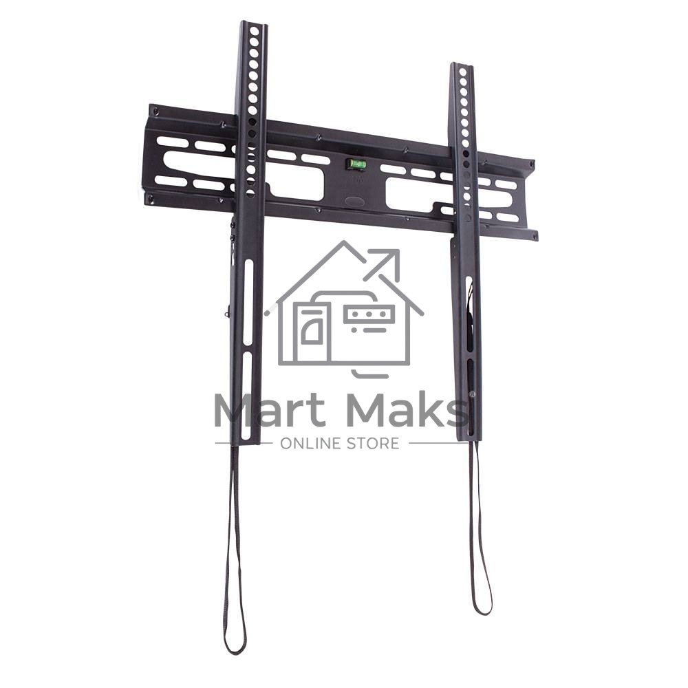 Кронштейн для телевизора Kromax FLAT-3 черный 22