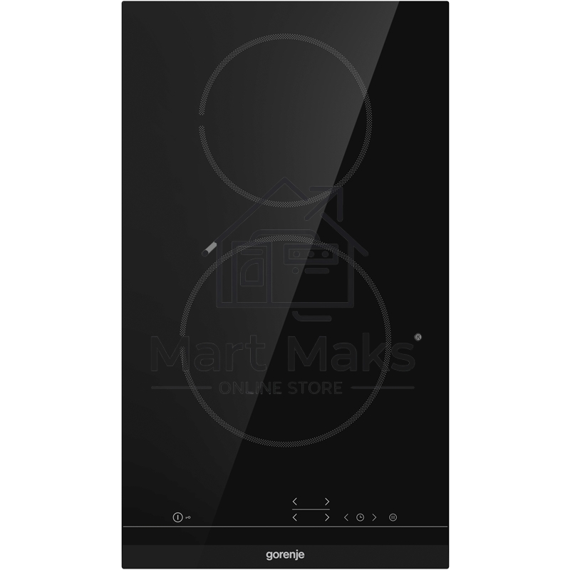 Варочная панель Gorenje ECT321BCSC 