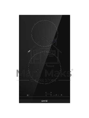 Варочная панель Gorenje ECT321BCSC 