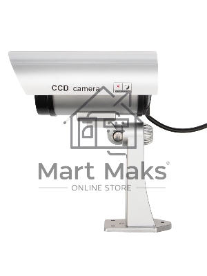 Муляж видеокамеры уличной установки RX-307 Rexant