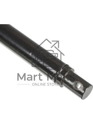 Удлинитель для шнека L1000 HUTER