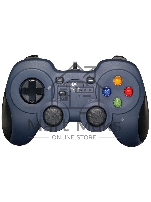 Геймпад LOGITECH F310 Wired GamePad Black USB