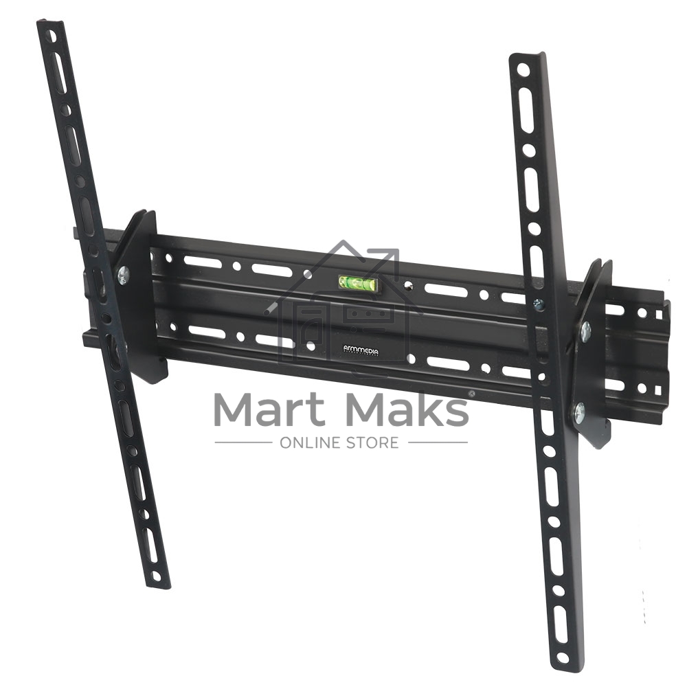 Кронштейн для телевизора Arm Media PLASMA-4 new черный 22