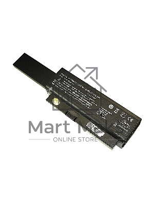 Аккумуляторная батарея для ноутбука HP ProBook 4310S (HSTNN-OB91) 5200mAh OEM черный