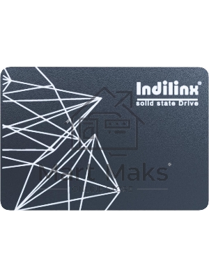 Накопитель SSD Indilinx IND-S325S, 512Gb, SATA III, 2.5