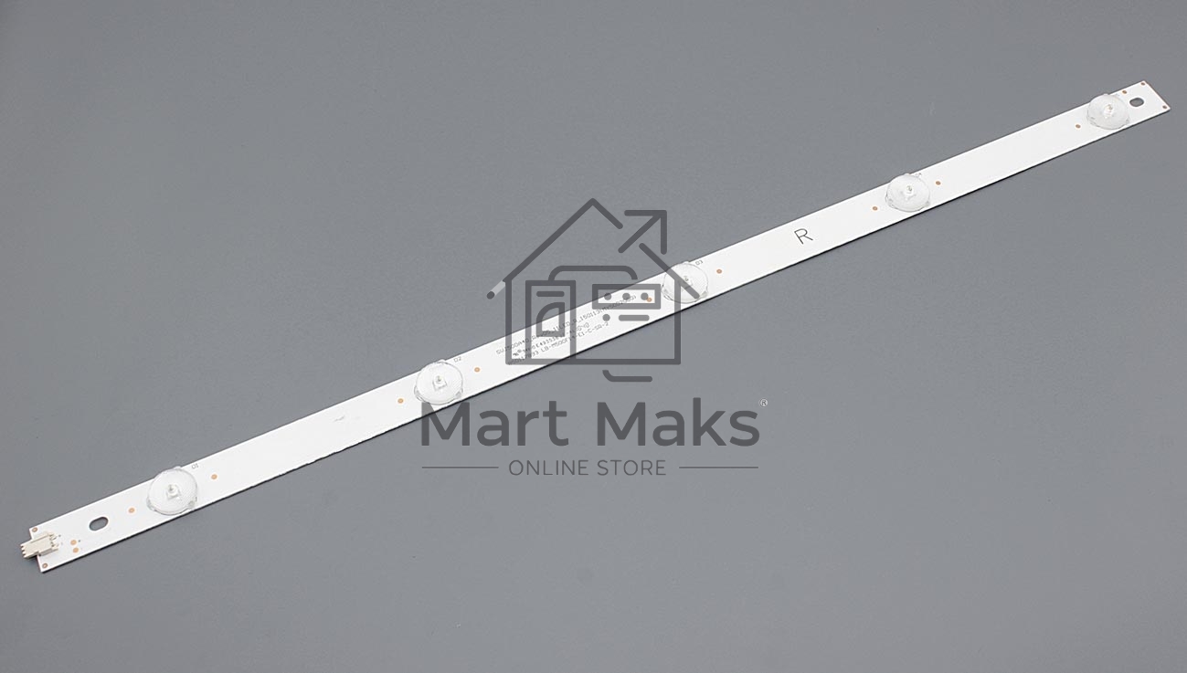 Светодиодная подсветка LB-M500F14-E1-C-SR-2 Right