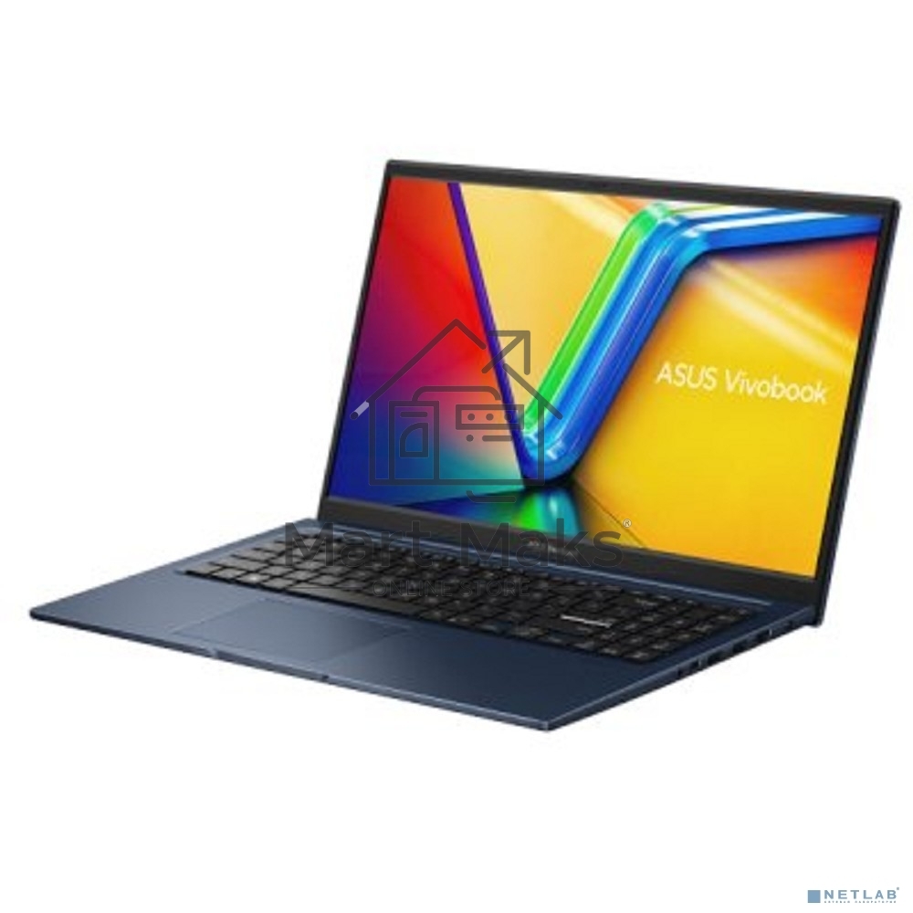 Ноутбук Asus Vivobook 15 X1504ZA-BQ1144 15.6