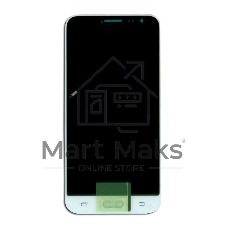Дисплей для Samsung Galaxy J3 (2016) SM-J320 (TFT) золотистый