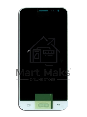 Дисплей для Samsung Galaxy J3 (2016) SM-J320 (TFT) золотистый