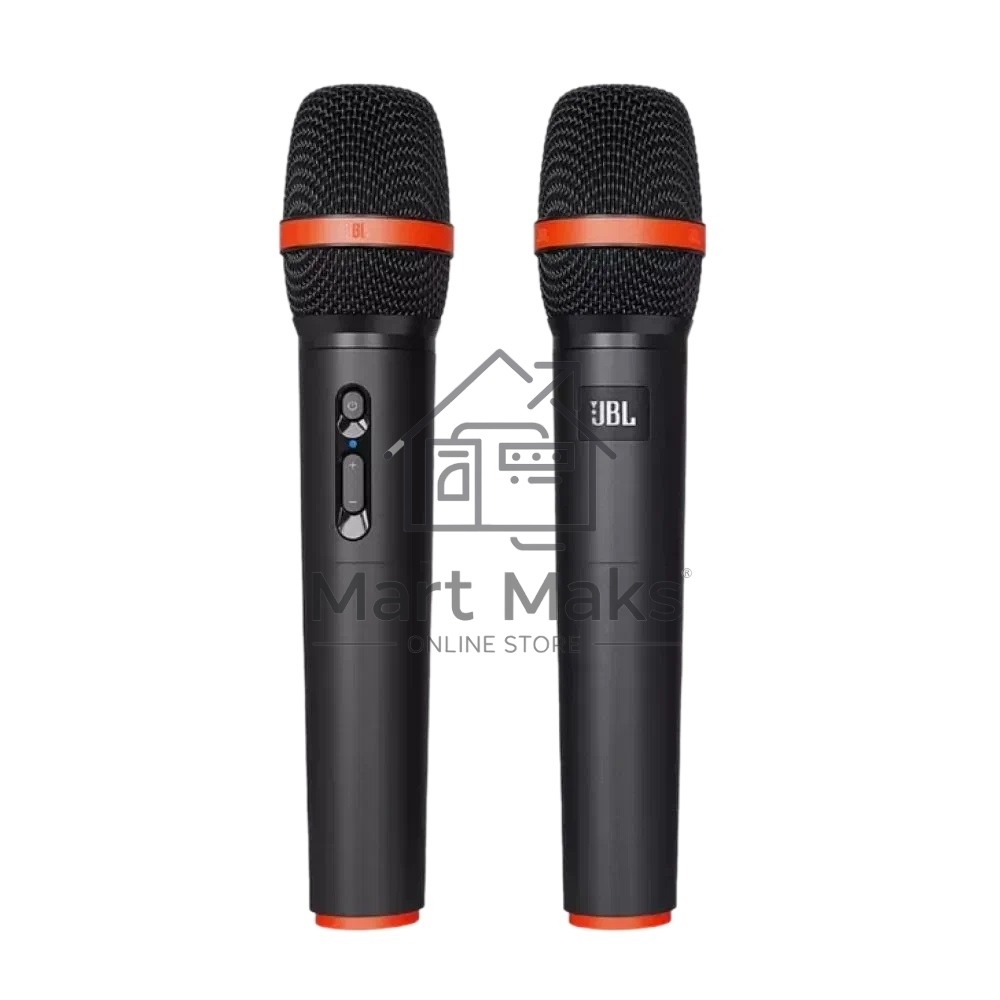 Микрофон JBL MICROPHONE 300