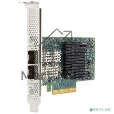 Сетевой адаптер BCM 57414 10_25GbE 2p SFP28 Adptr (Factory Integrated)