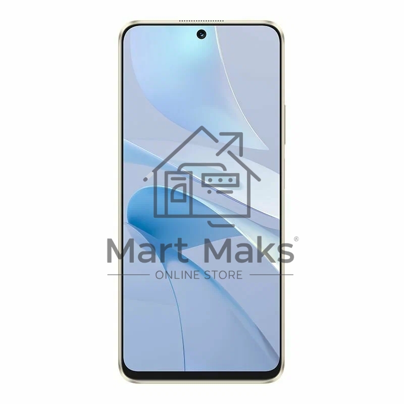 Смартфон Huawei Nova 13i, 8/128Gb, белый