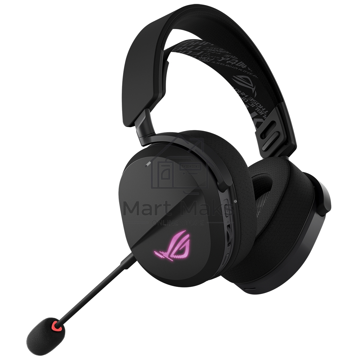 Гарнитура A501 ROG PELTA/BLK/ A501 ROG PELTA/BLK