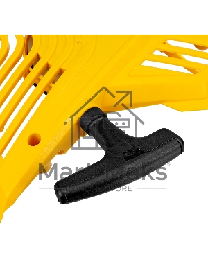 Стартер для бензореза Denzel МС-7440