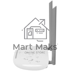 Беспроводная точка доступа TP-Link TL-WA801N серии N, скорость до 300 Мбит/с