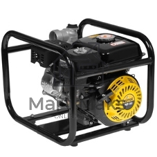 Мотопомпа Huter MP-50