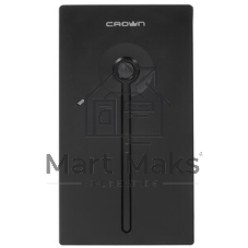 Источник бесперебойного питания Crown CMU-SP1500IEC USB/1500 ВА/900 Вт/8 х IEC 320 C13 (компьютерная)