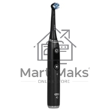 Электрическая зубная щетка Oral-B iO Series 9 черный