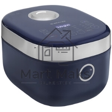 Мультиварка BRAYER BR2403 4л 1250Вт