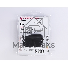 Комплект светодиодной ленты GS2502 5050 60Led/ 14.4W m/ 12V IP65 RGB/ 5000*10*2.87mm (4 конт.)