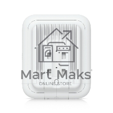 Точка доступа Wi-Fi Ubiquiti UniFi 7 AP Outdoor Точка доступа 2,4+5 ГГц, Wi-Fi 7, 2х2 MIMO, 802.3at, 1х 2.5G RJ45