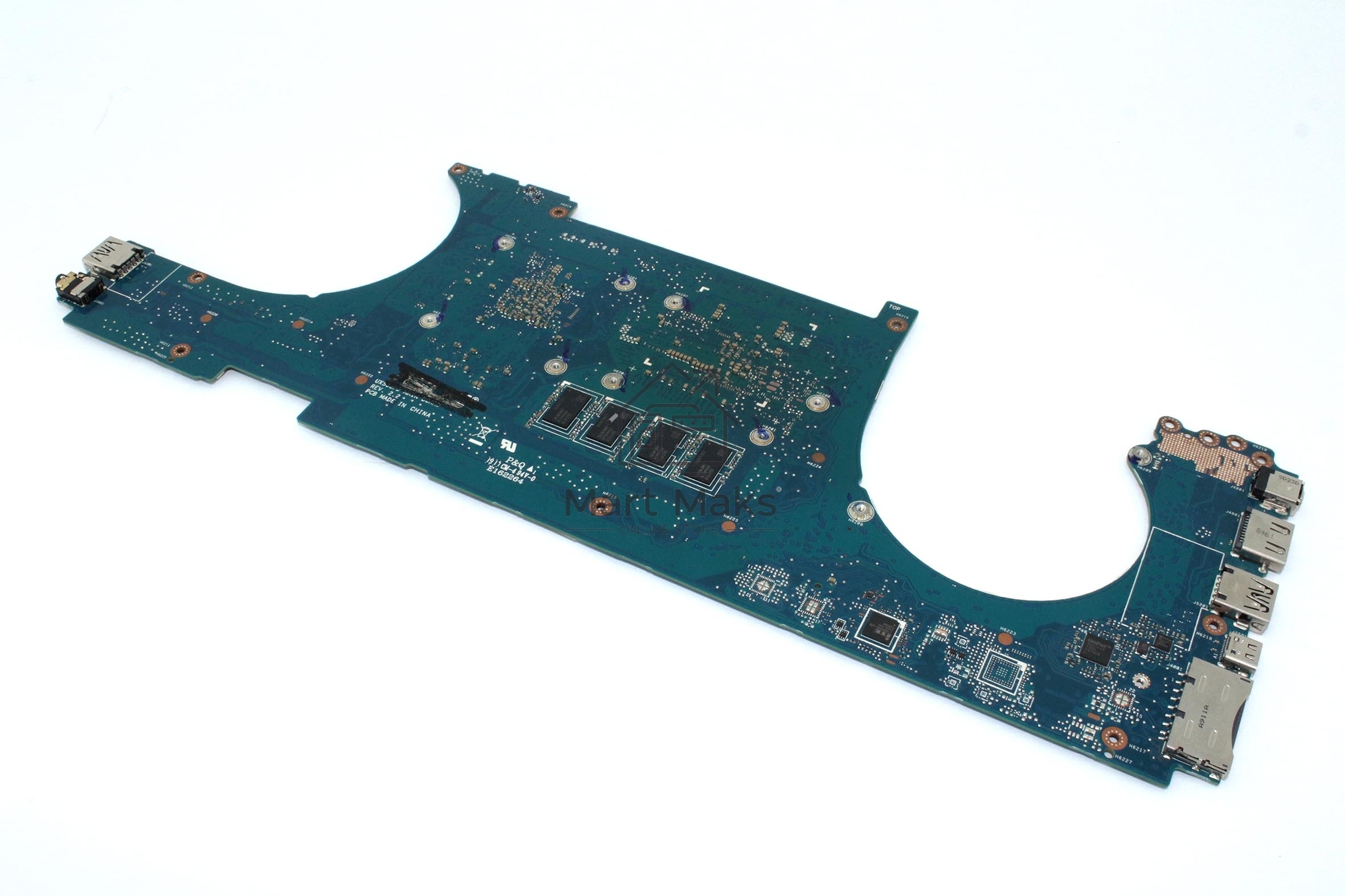 Материнская плата для Asus UX533FD 16G/I7-8565U 90NB0JX0-R00011