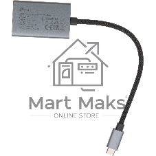 Адптер USB3.0 Type-C/ SD/ microSD 4.0 TP-Link UA440C