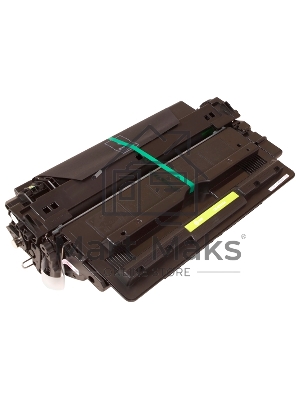 Картридж лазерный Cactus CS-Q7516A для принтеров HP LaserJet 5200/5200N; Canon LBP 3500 черный 12000 стр.