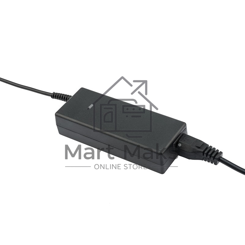 Источник питания 220 V AC/24 V DC 1 А 24 W с DC разъемом подключения 5.5х2.1, без влагозащиты (IP23)