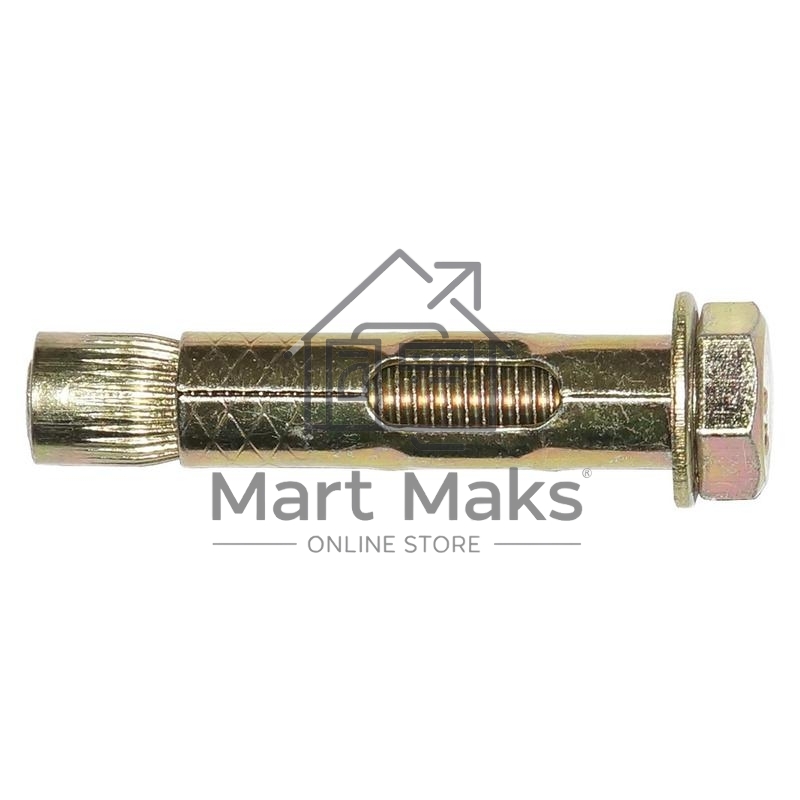 Анкерный болт Tech-Krep 8*60 накл. 117960