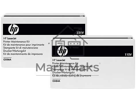 Сервисный набор HP CLJ Enterprise M552/M553 (B5L36A/B5L36-67901/B5L36-67902) Fuser kit