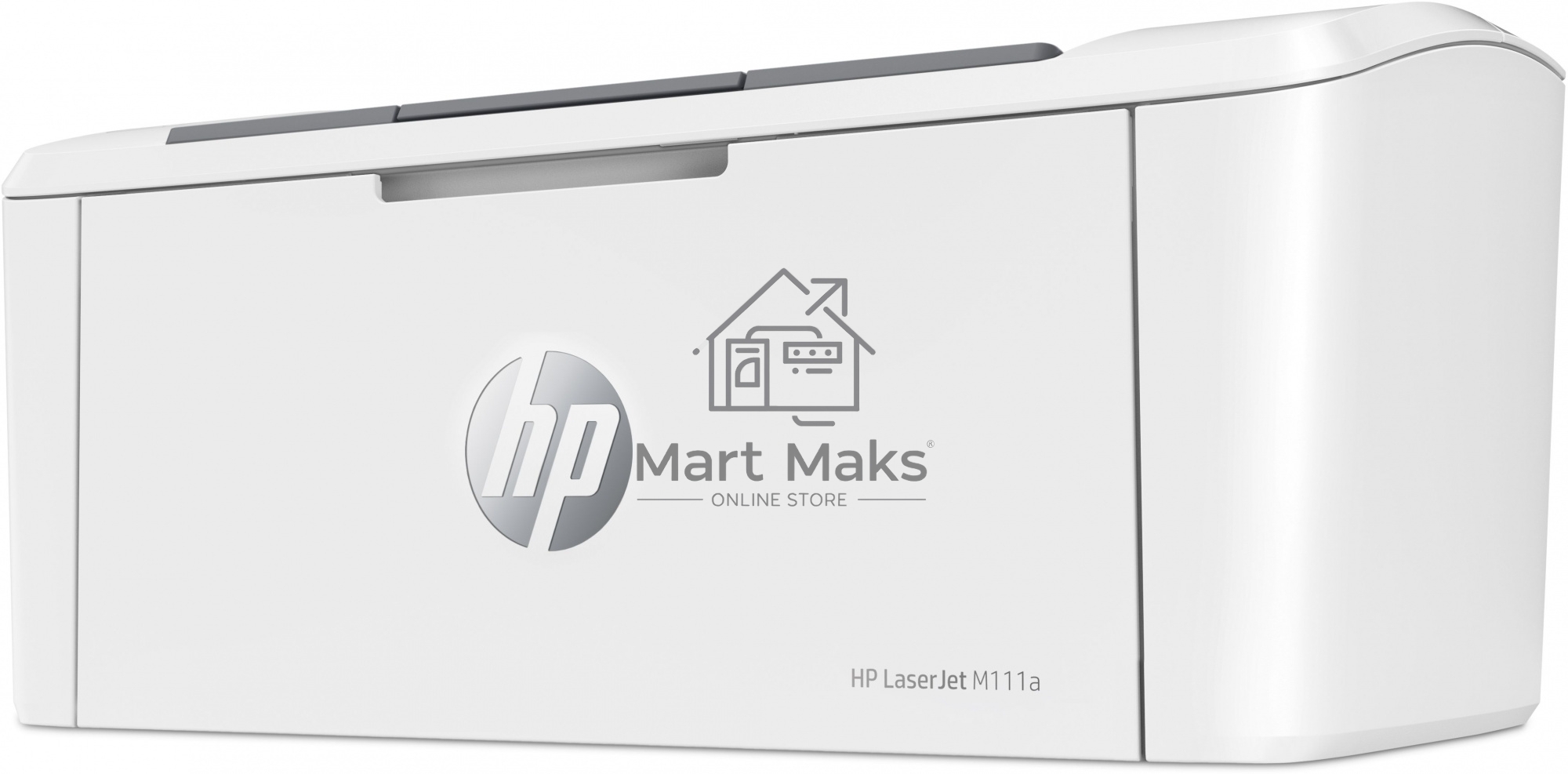 Принтер лазерный HP LaserJet M111a (7MD67A), А4, ч/б, печ. до 20 стр/мин., 600 x 600 dpi, USB