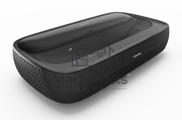 Телевизор Hisense 100