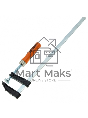 Струбцина F-образная, 300 х 50 х 350 мм Sparta