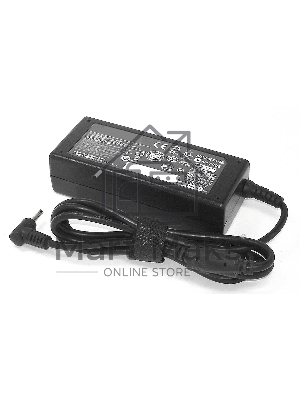 Блок питания (сетевой адаптер) для ноутбуков Asus 19V 3.42A 3.0x1.1 HC