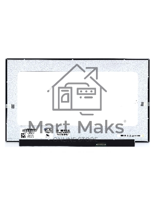 Матрица NV156FHM-N4R