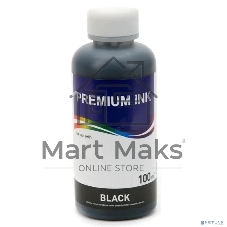 Чернила Epson R270, E0010 (InkTec) T0821, BK, 0,1л (оригинальная фасовка)
